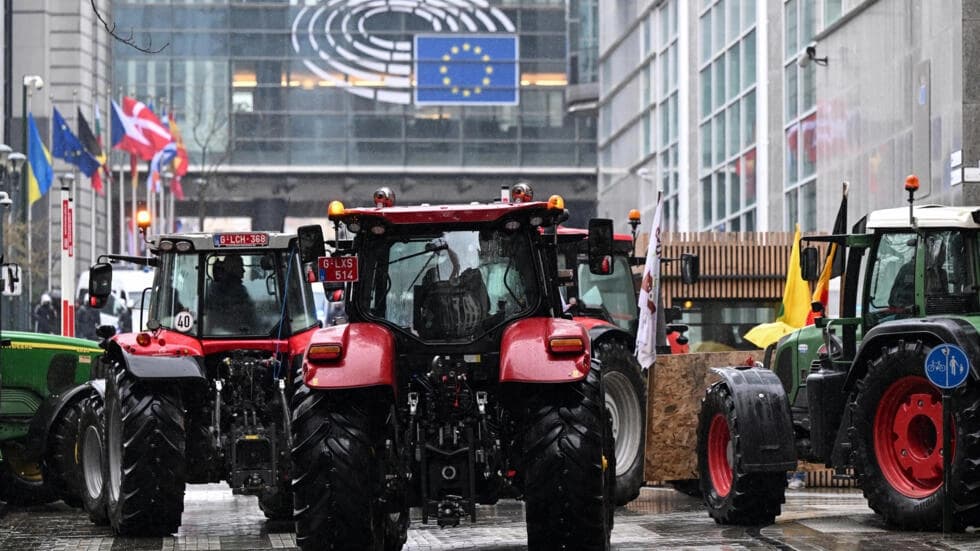 EU議会、生物多様性・自然再生法案を採択