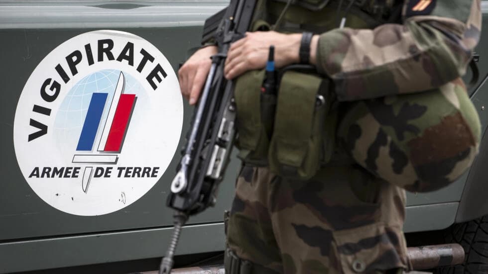 フランスはパリオリンピック中にセキュリティを強化するために同盟国に助けを求めています