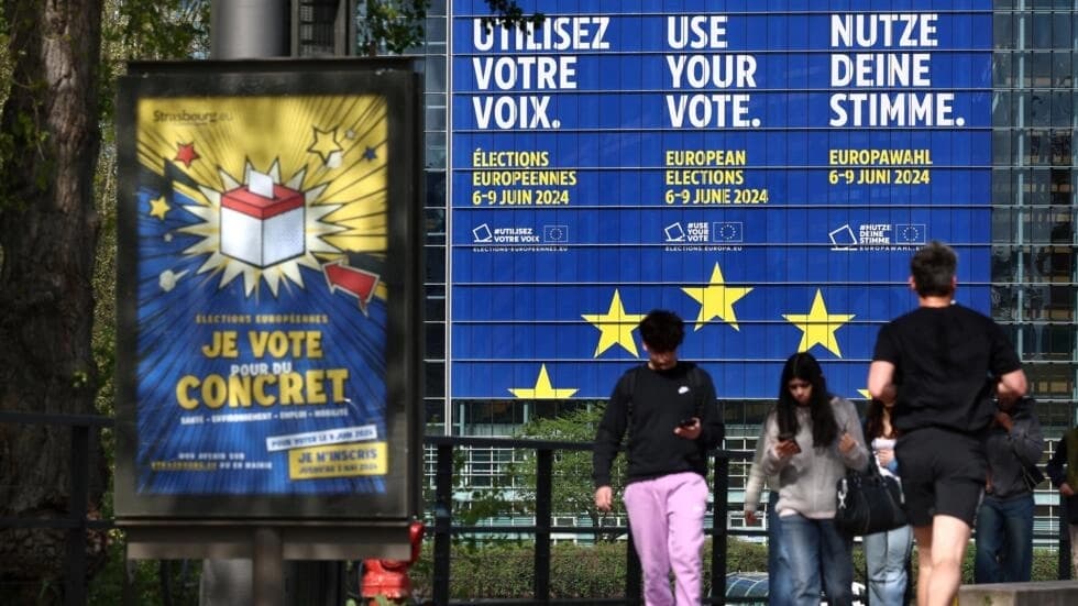フランスが2024年の欧州選挙の決定にどのように役立つか