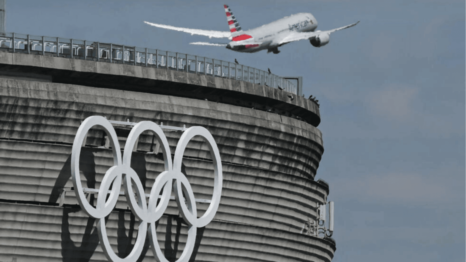 パリ空港のスタッフは、オリンピックの10日前にストライキを中止する
