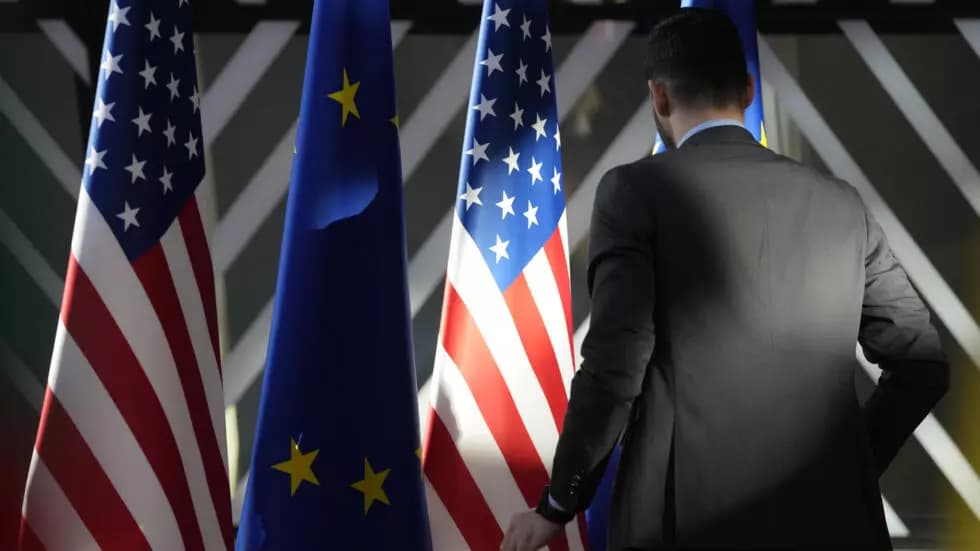 フランス貿易大臣は、米国が関税を課した後、EUに「ナイーブ」になるなと警告する