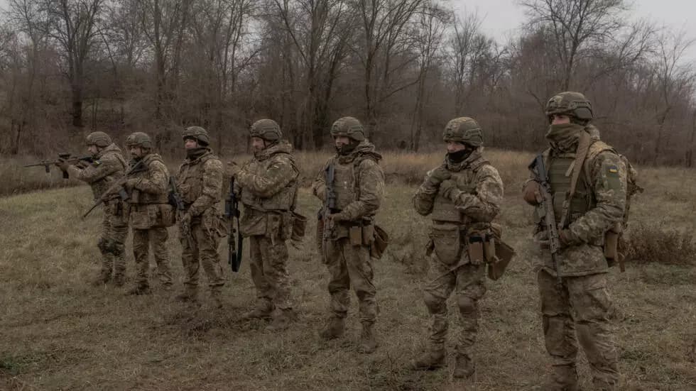 EU首脳がヨーロッパを「再武装」し、ウクライナを支援する8000億ユーロの計画を発表