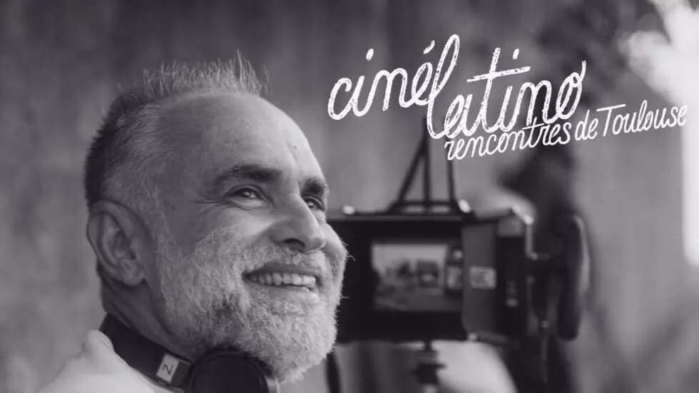 シネマティーノ会議:カリム・アイヌーズ、文化のスミュラー、「修復する」映画館