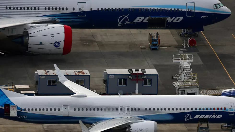 貿易戦争:航空部門への影響は?