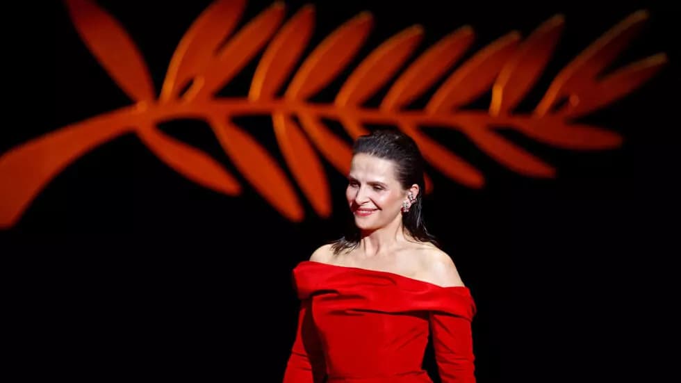 カンヌ映画祭の主催者が女性多数派の審査員を発表