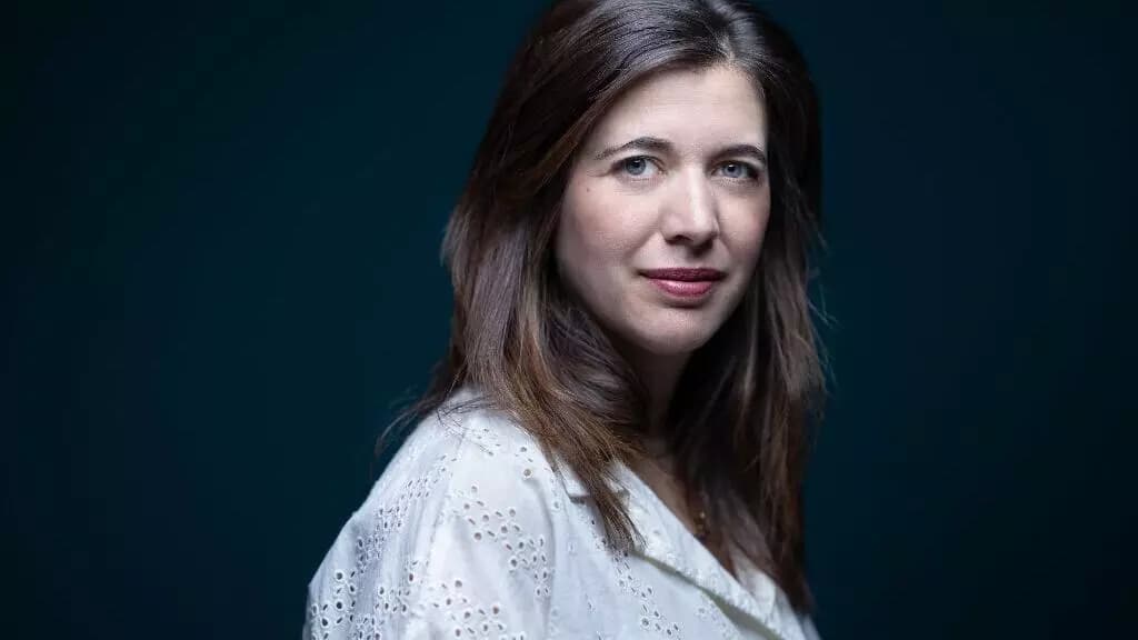 フランスの法律ジャーナリスト、ジュリー・ブラフマンにアルベール・ロンドレスのプレス賞が授与されました