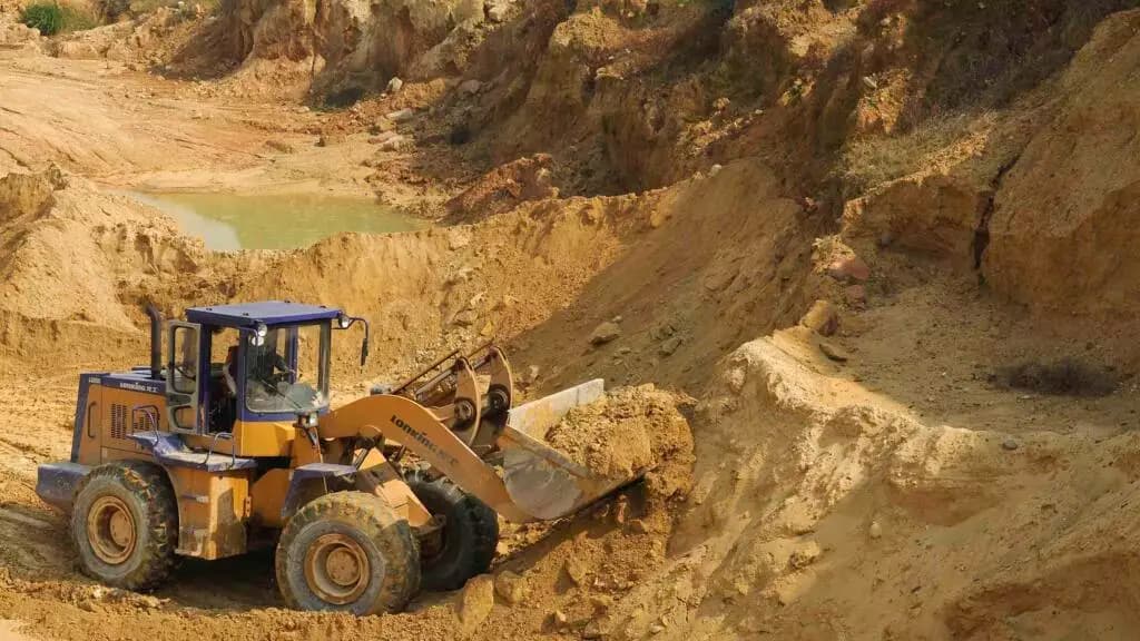 EUはレアアース供給の中国への依存を減らすために動きます