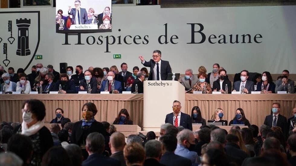 フランス飲食産業 image