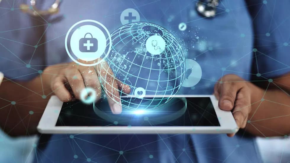 メディカル image