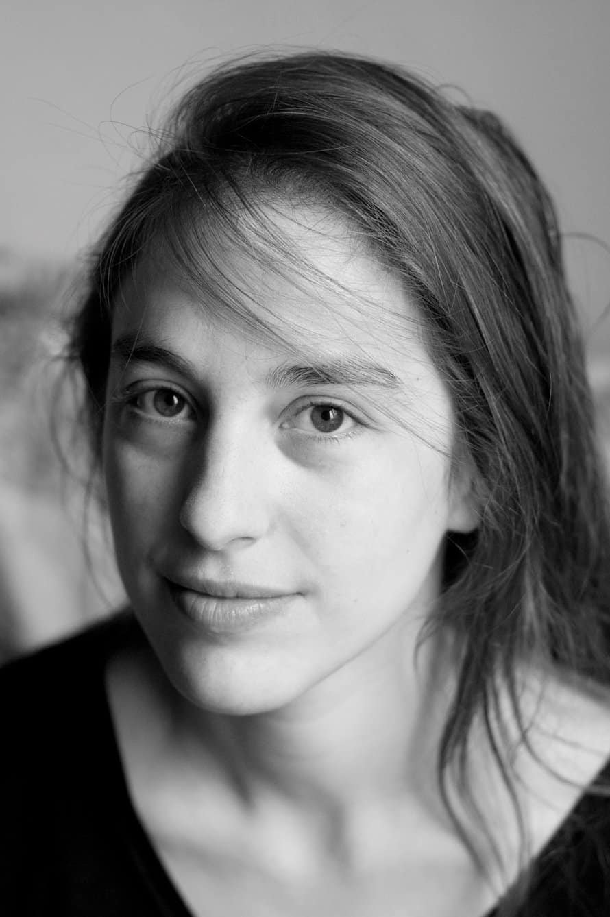 20th アニバーサリー フランス映画祭 来日ゲスト