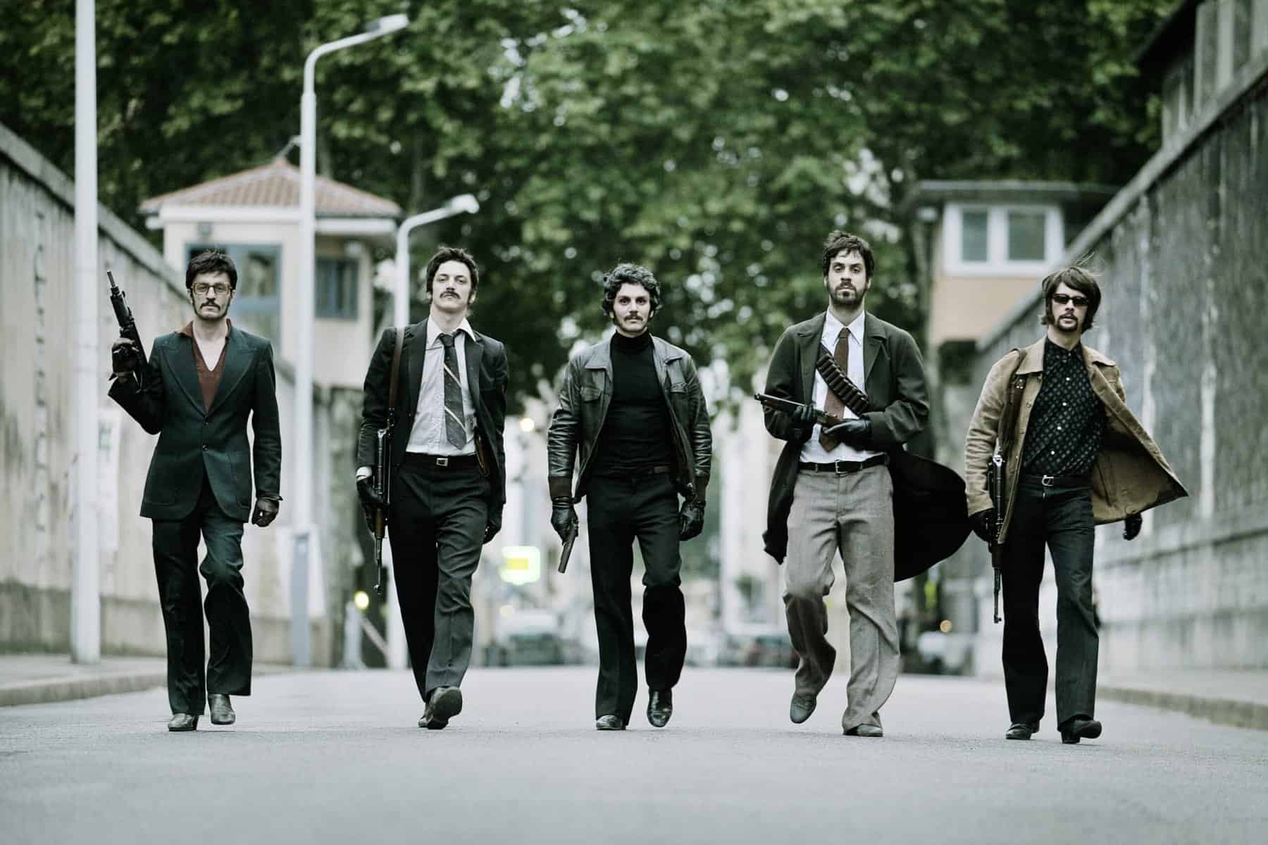 そして友よ、静かに死ね