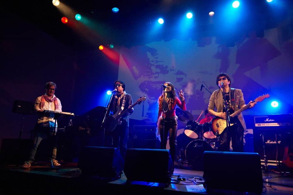 DAIKANYAMA APEROCK FES (Aperitif 365)