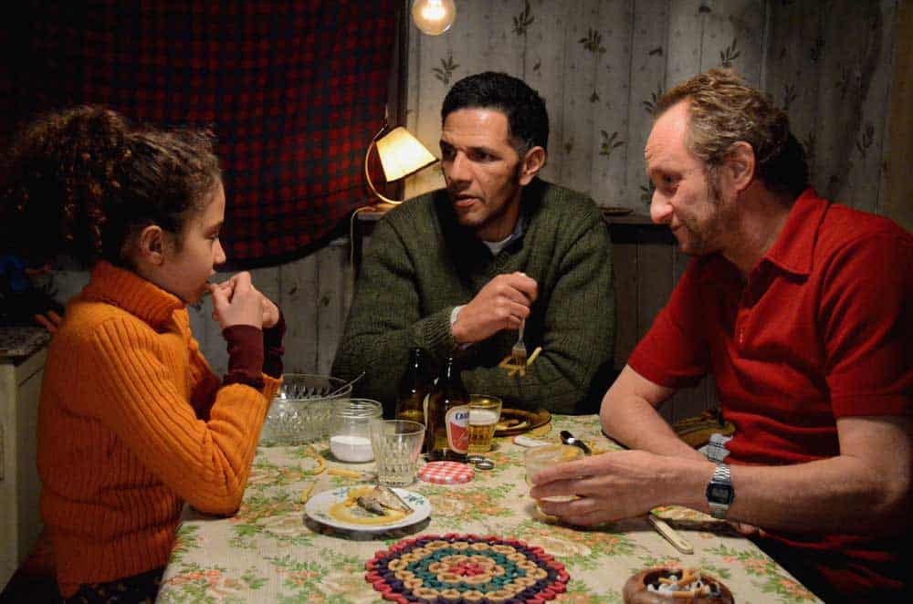 チャップリンからの贈り物