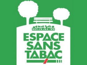 espace sans tabac