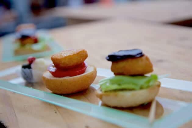 アペリティフ in 東京、代官山で開催