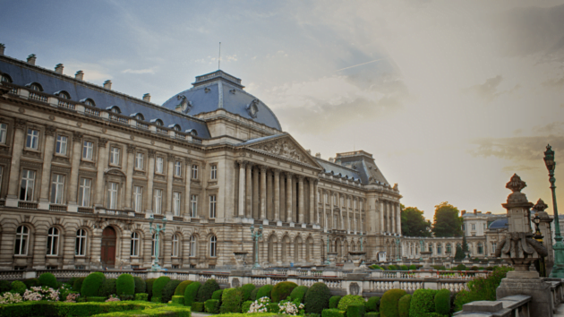 パレ・ロワイヤル