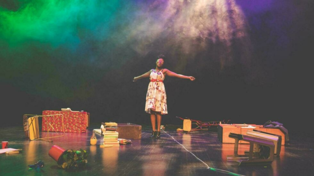 Les Francophonies 2021：「フランスにおけるフランス語圏の創造の場とは？