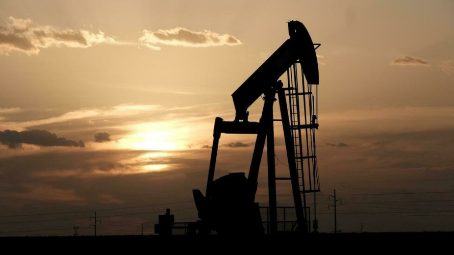 2020年6月2日に3カ月ぶりの高値を記録した原油価格(イメージ)。ロイター/ジェシカ・ルッツ