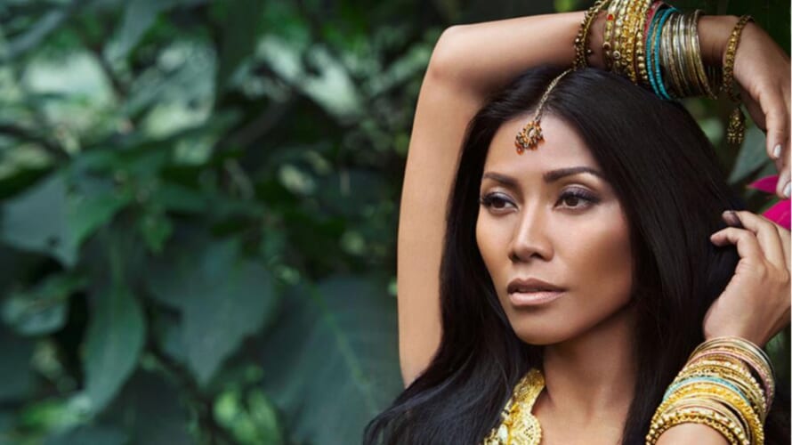 Anggun
