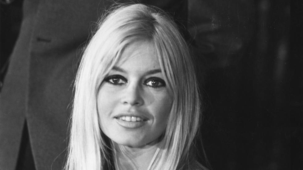 Brigitte Bardot