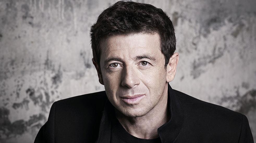 Patrick Bruel