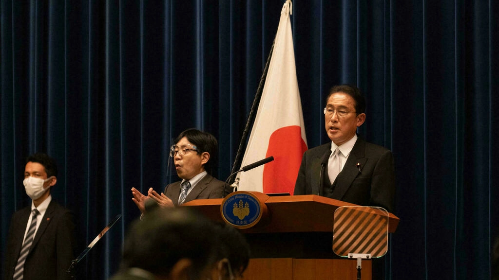 日本：新首相が経済再生計画を発表