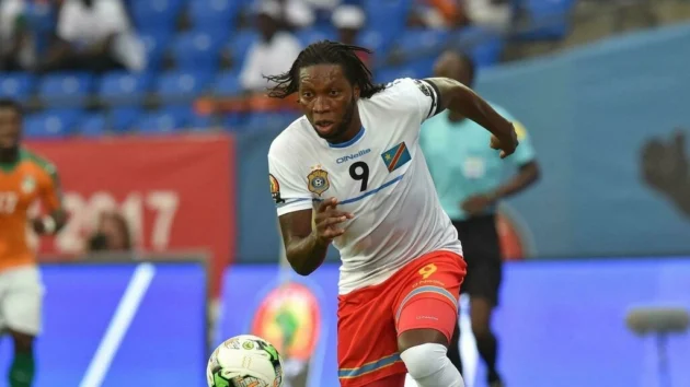 2022年ワールドカップ:コンゴ民主共和国、ベナンとの対戦でプレーオフ進出を決める