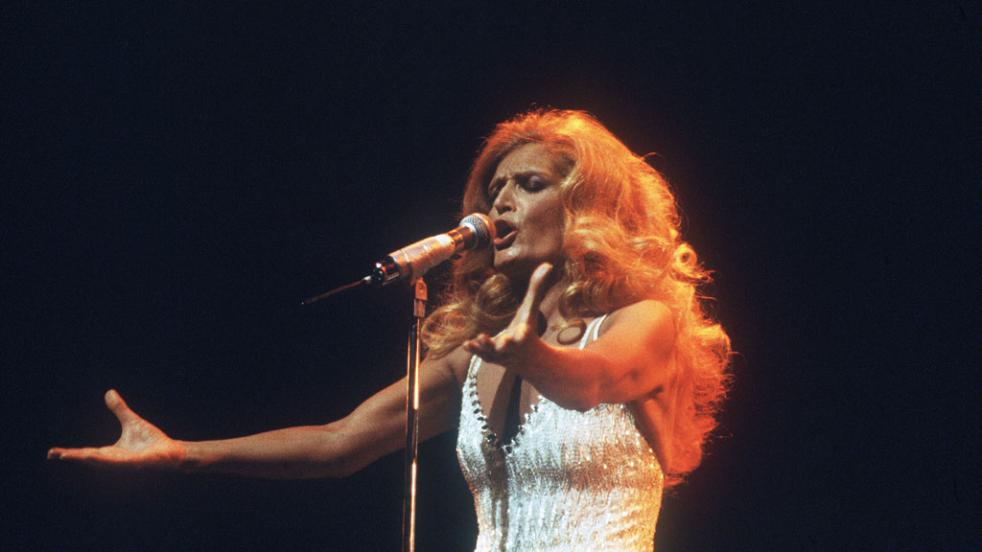 Dalida