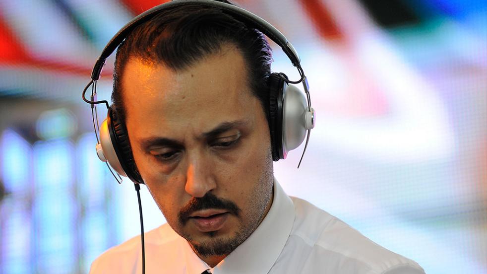 Dimitri from Paris ディミトリ・フロム・パリ