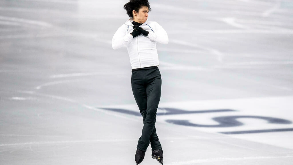 フィギュアスケート 羽生選手 大会6週間前から日本でのタイムトライアルを開始 フランスの最新ニュースのアンテンヌフランス