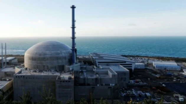 原子力:フラマンビルEPRが再び遅延