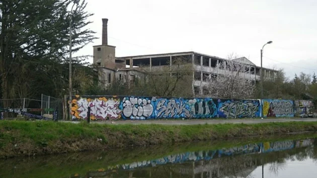 ブラウンフィールドの修復に1億ユーロの追加投資