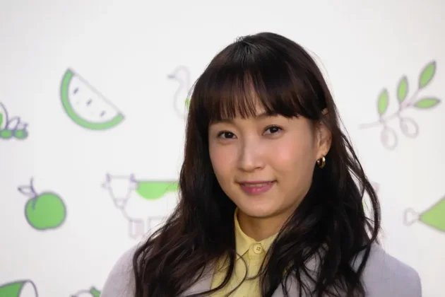 EU食材について藤本美貴（ミキティー）さんインタビュー