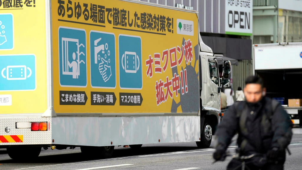 日本のコロナ：このまま検査不足が続けば、健康被害が発生する