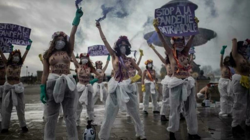 国際女性権利デーってまだ必要なの？