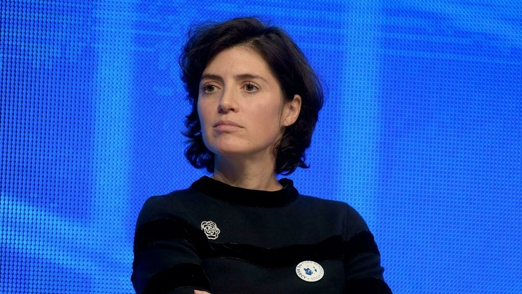 クリステル・ハイデマン、オレンジの新しいボス