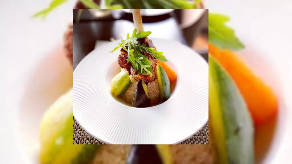 フォニオ、新しいスターシリアル