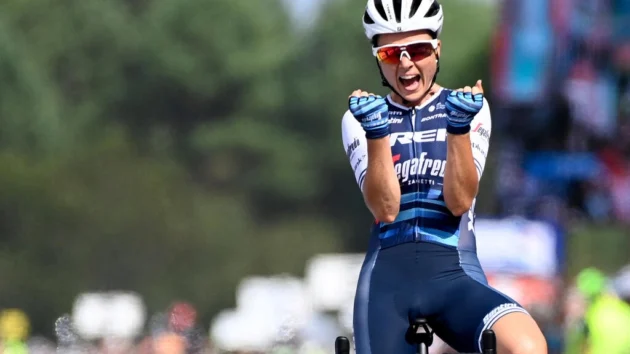 ツール・ド・フランス女子：ペロトンで活躍する女子選手たちの8つの黄金時代