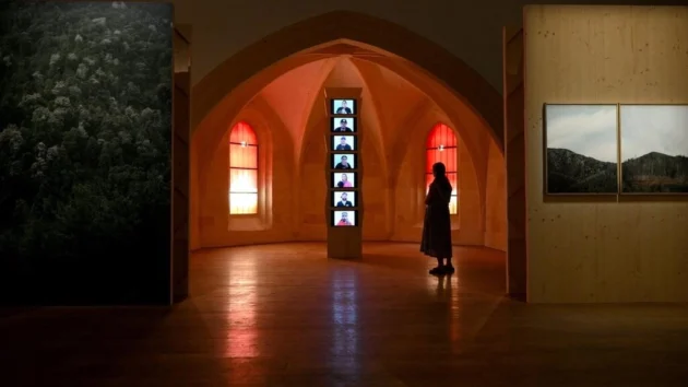 文化：第53回アルル写真会議、まさにフェミニスト・ヴィンテージ