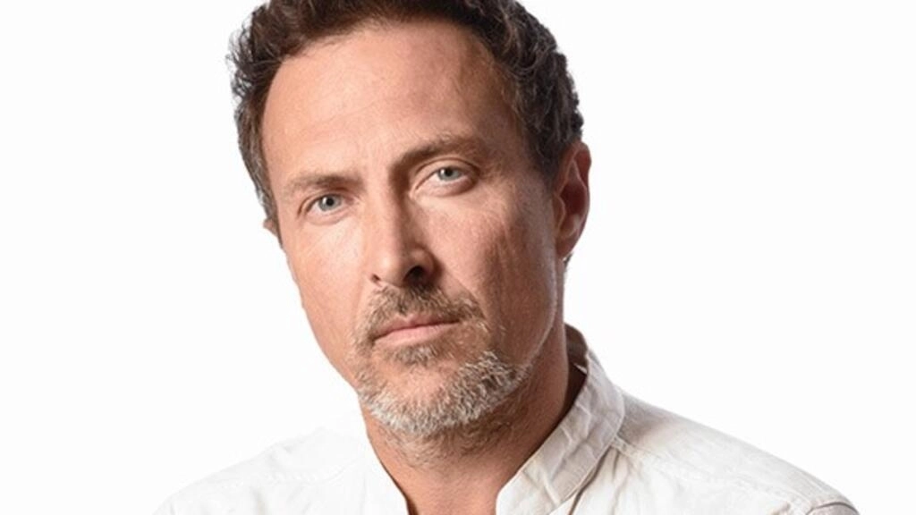 50年代、60年代のデザインに惚れ込んだデザイナー、ダグラス・モン氏