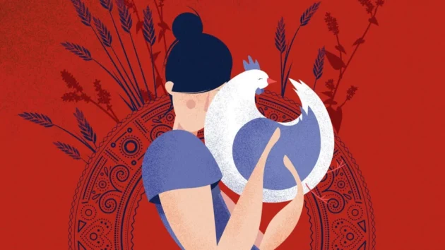 ブルトン料理の伝統を受け継ぐパンケーキとガレット