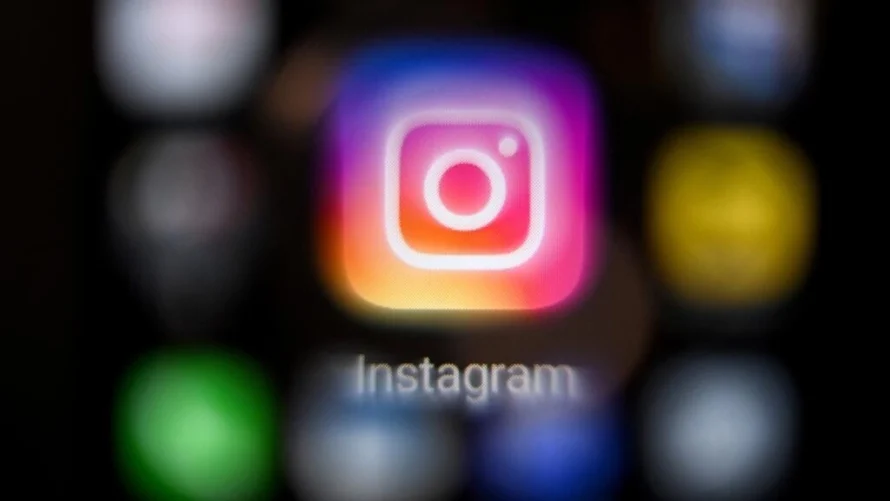 Instagram