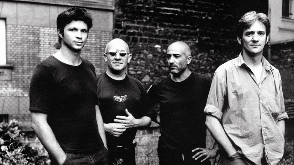 Noir Désir ノワール・デジール