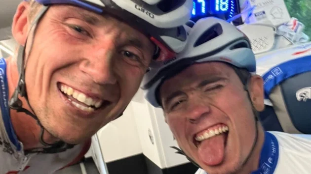 ヴァレンティン・マドゥアスの日誌 第3話：「休息」の日