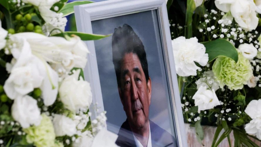 日本の中村格国家警察長官は、7月8日に奈良で射殺された安倍晋三元首相を保護することに「失敗」があったことを認め、辞任した。ロイター - キム・ギョンフン
