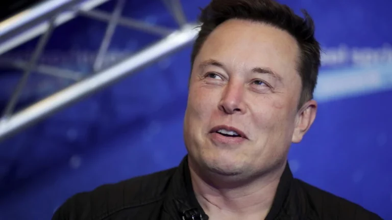 イーロン・マスク
