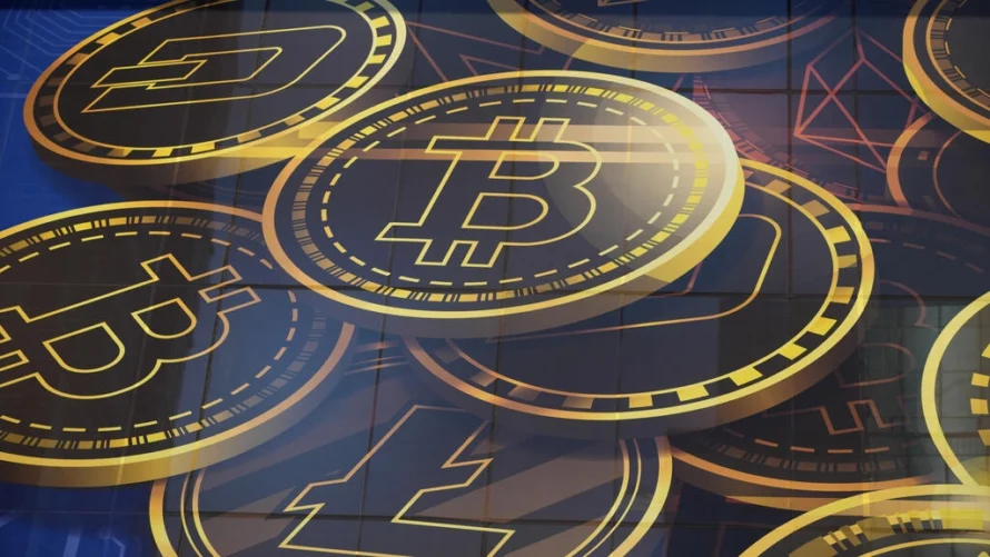 中央アフリカ共和国は、ビットコインを公式通貨として認めている数少ない国の1つであり、同国は独自の暗号通貨「サンゴ」(画像)を発売しています。AP - Kin Cheung