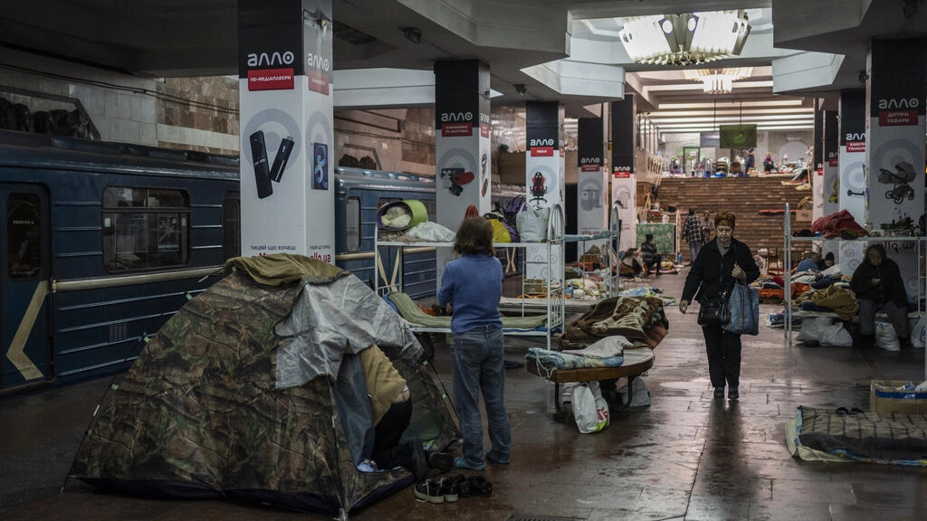 フランスプレスレビュー2022-08-09 ウクライナの戦争はすべての面で進行している