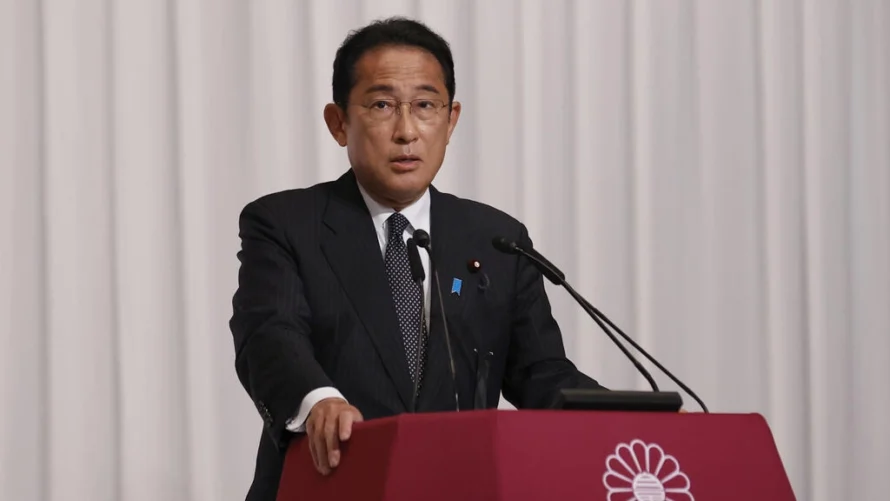 日本政府のトップ