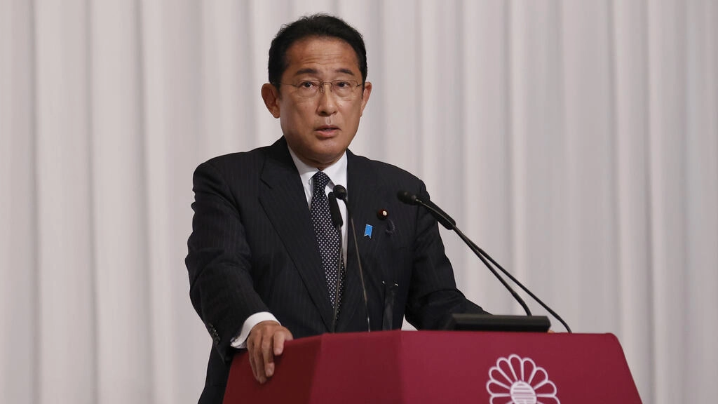 日本政府のトップ